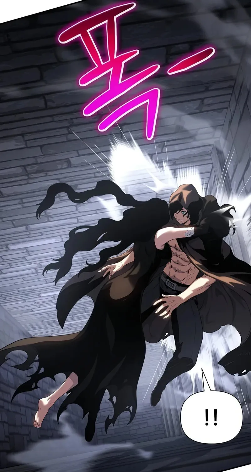 Cleric of Decay Chapter 44 page 28 - 