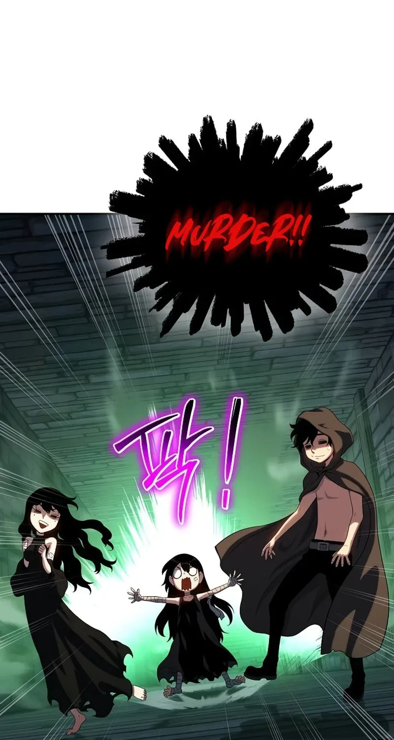 Cleric of Decay Chapter 44 page 32 - 