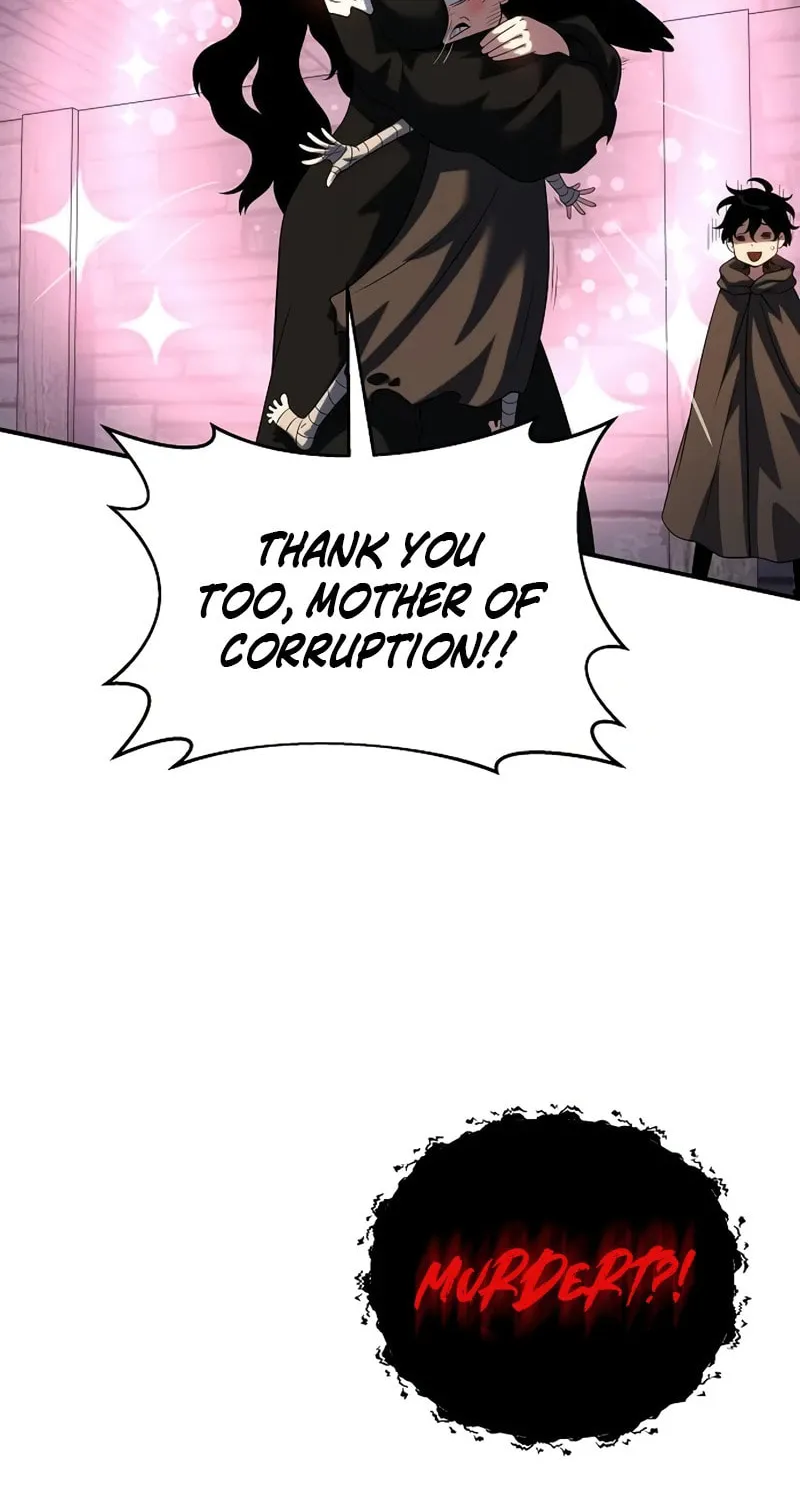 Cleric of Decay Chapter 44 page 35 - 