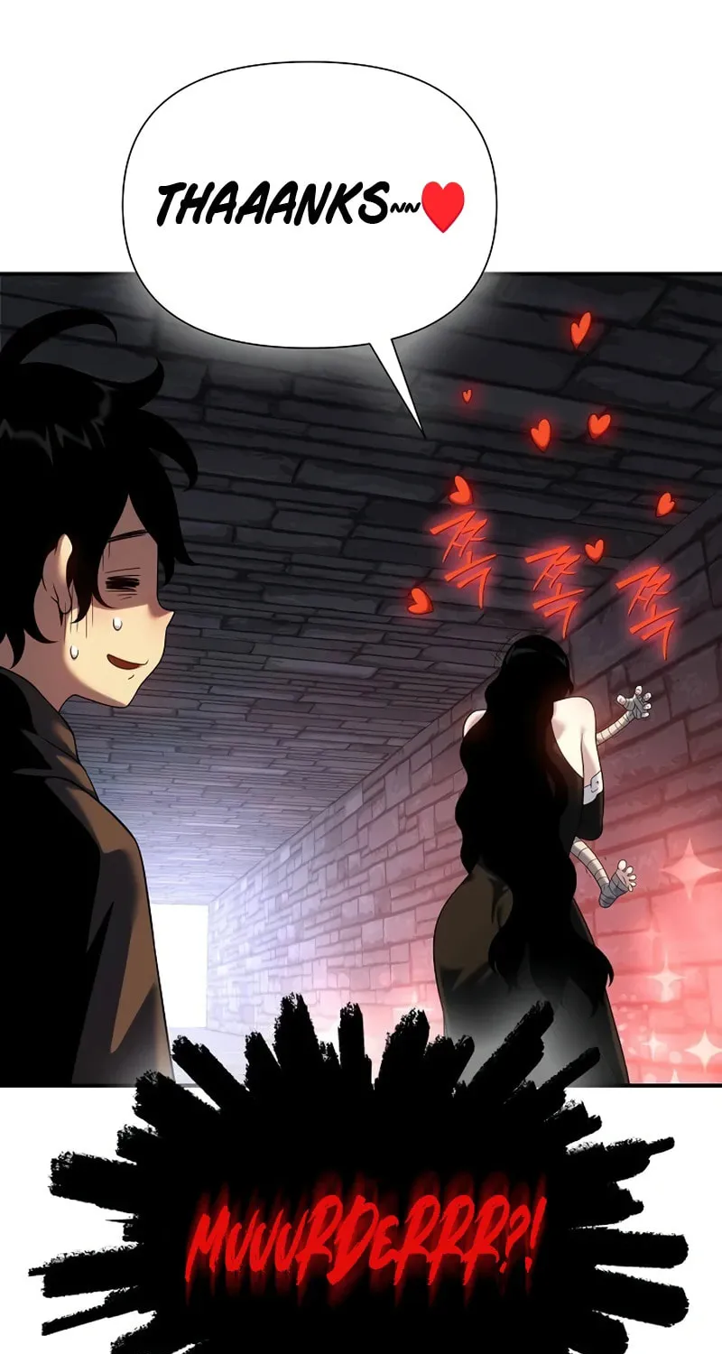 Cleric of Decay Chapter 44 page 36 - 