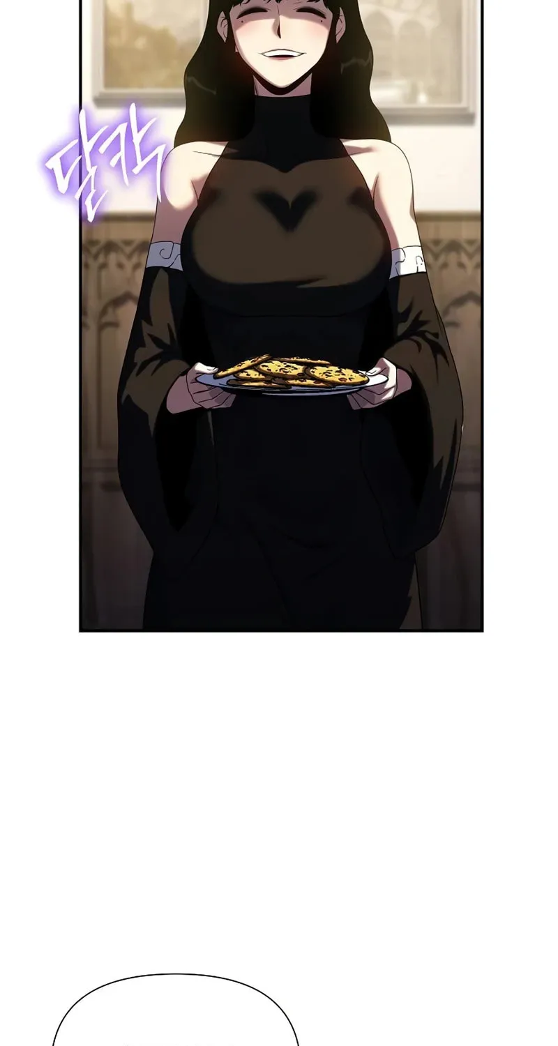Cleric of Decay Chapter 44 page 40 - 