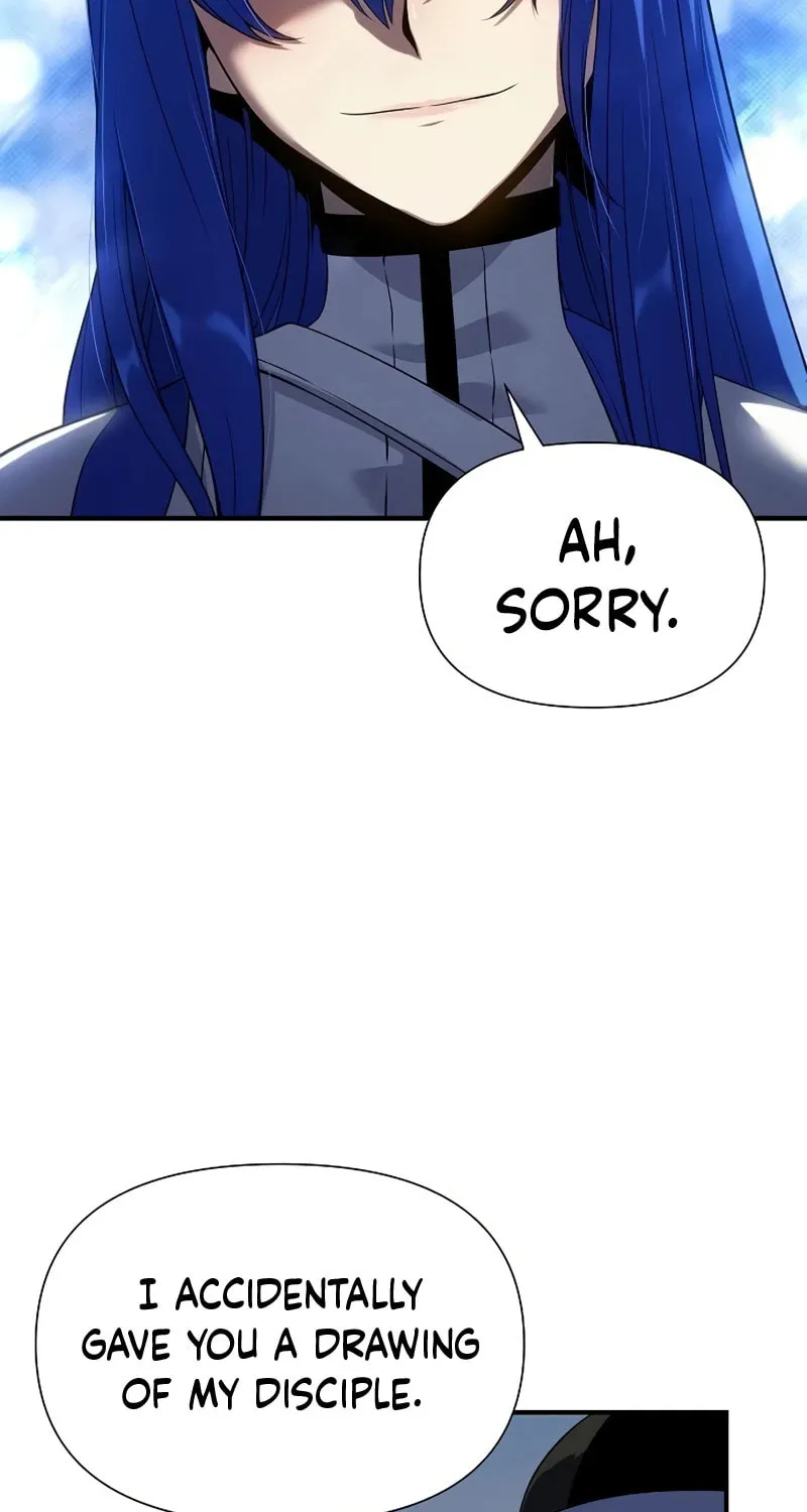Cleric of Decay Chapter 44 page 5 - 