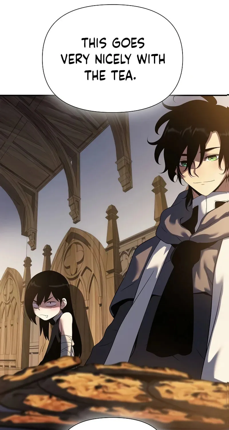Cleric of Decay Chapter 44 page 42 - 