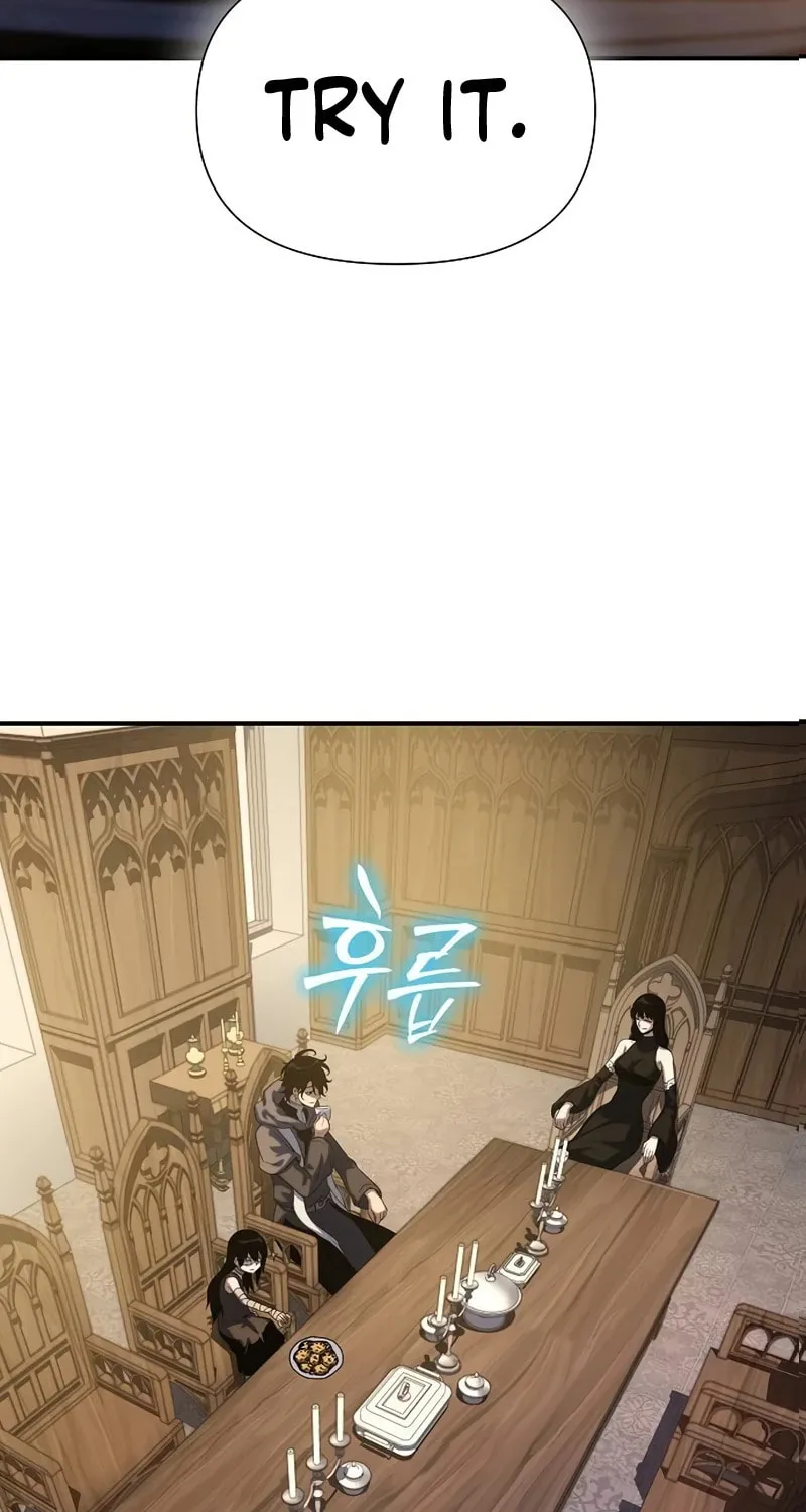 Cleric of Decay Chapter 44 page 43 - 