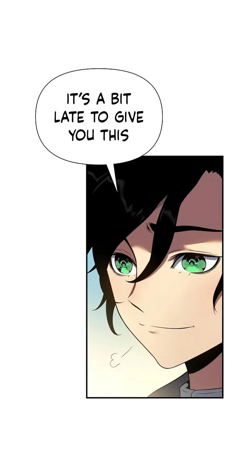 Cleric of Decay Chapter 44 page 49 - 