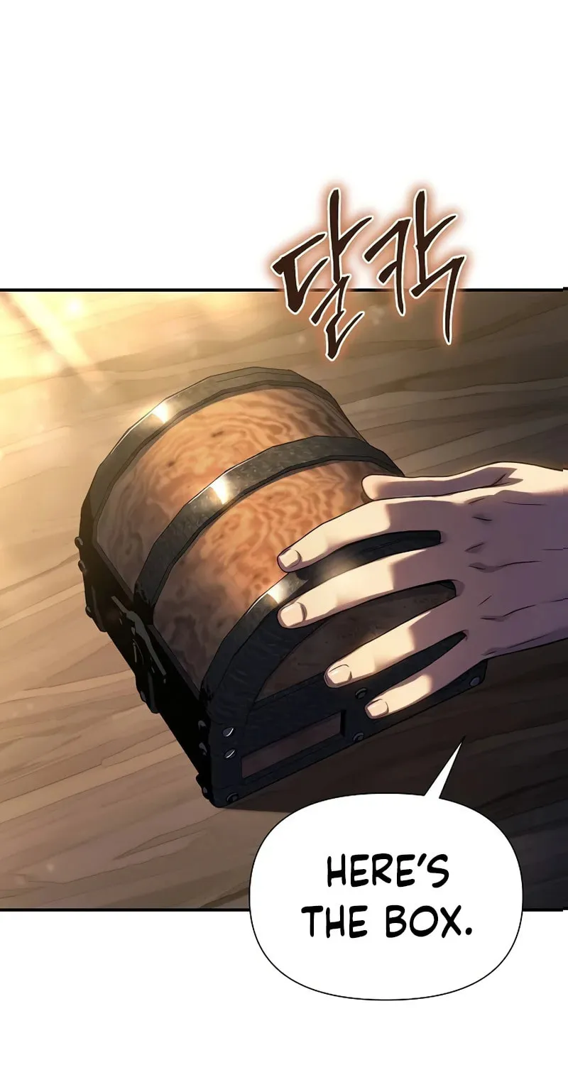 Cleric of Decay Chapter 44 page 50 - 