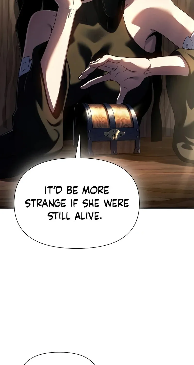 Cleric of Decay Chapter 44 page 56 - 