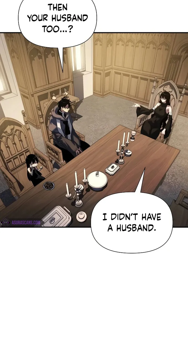 Cleric of Decay Chapter 44 page 57 - 