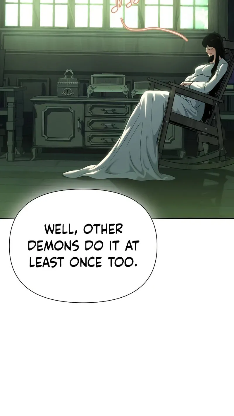 Cleric of Decay Chapter 44 page 70 - 