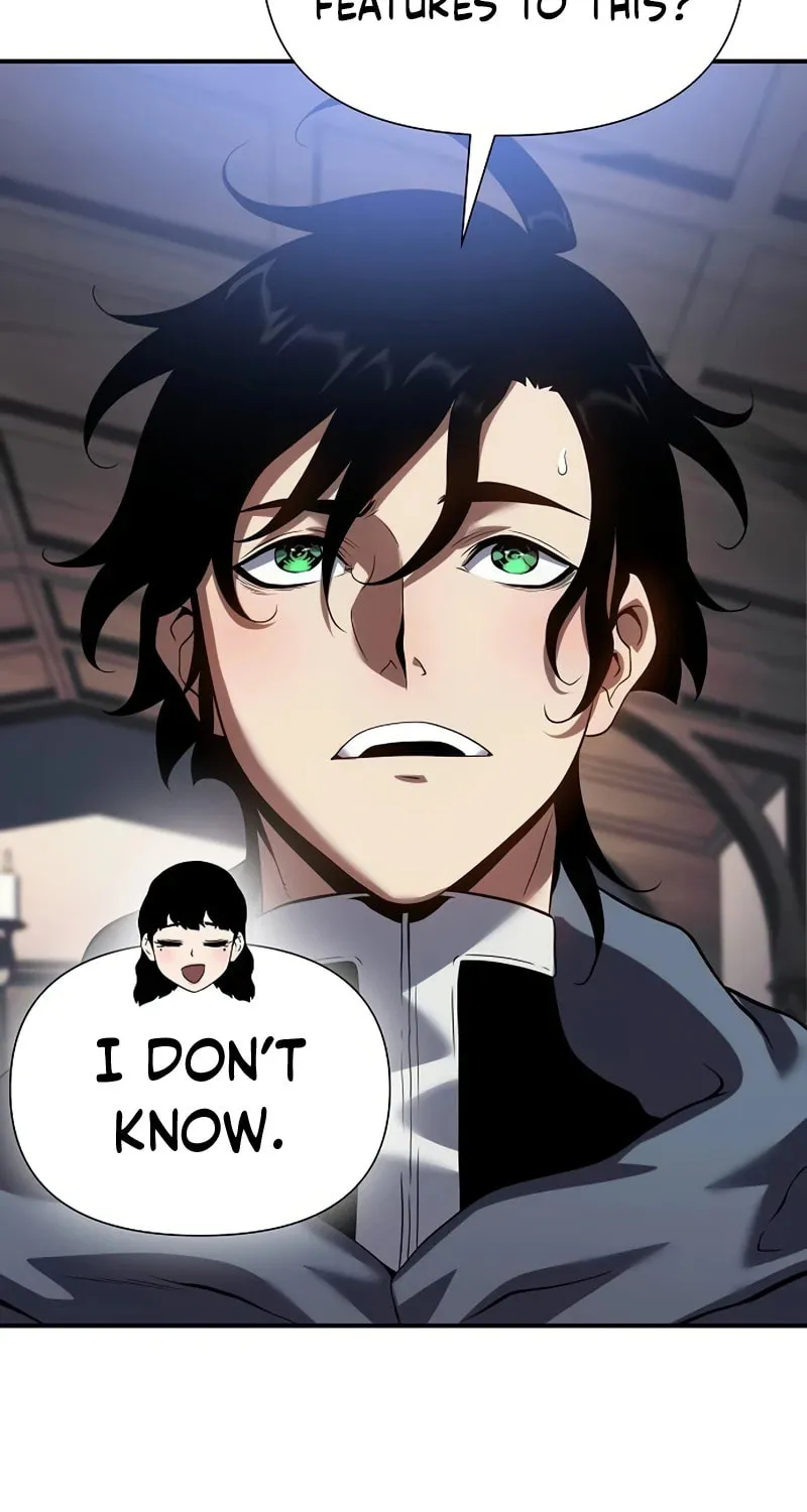 Cleric of Decay Chapter 44 page 85 - 
