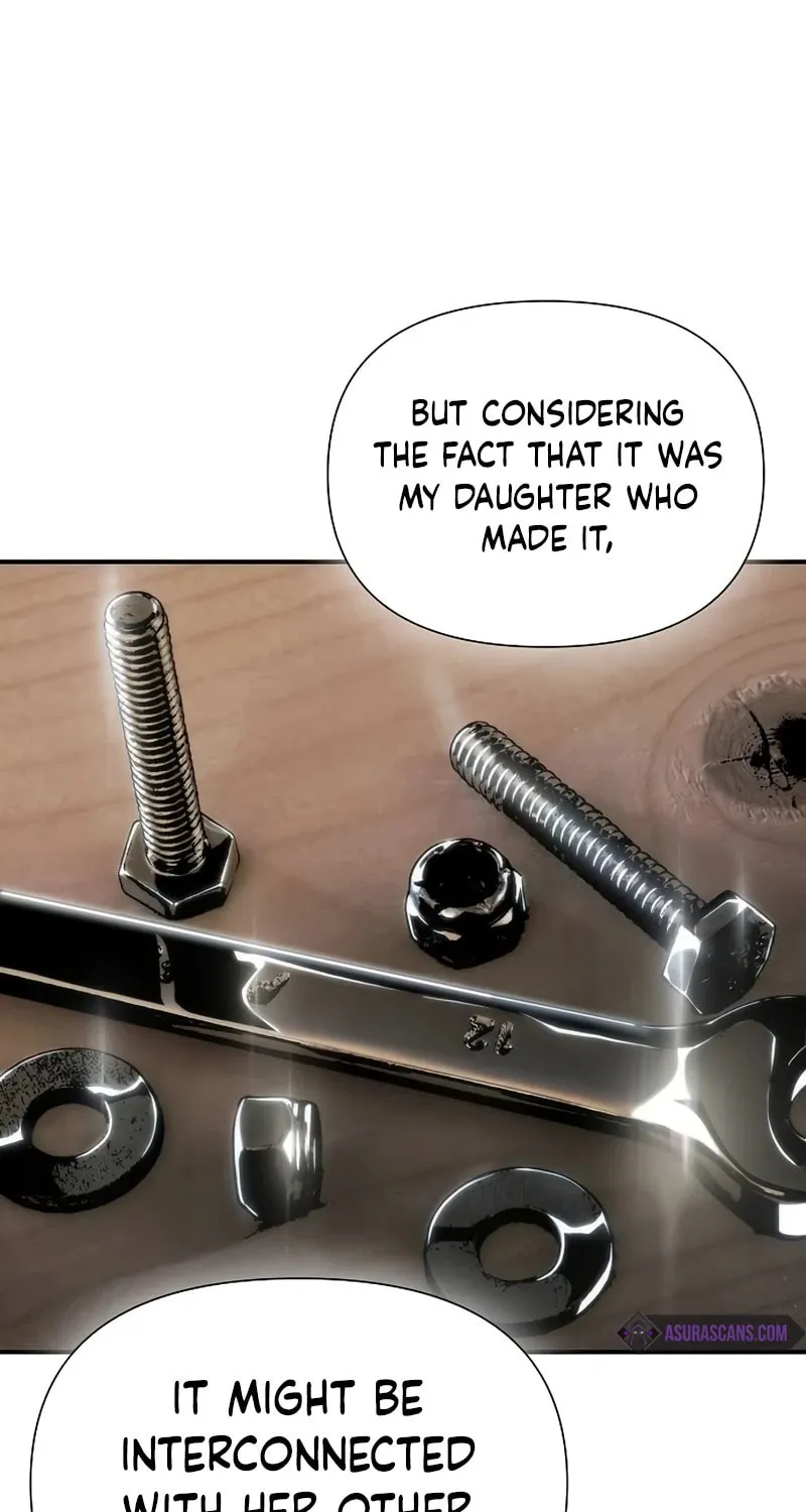 Cleric of Decay Chapter 44 page 86 - 