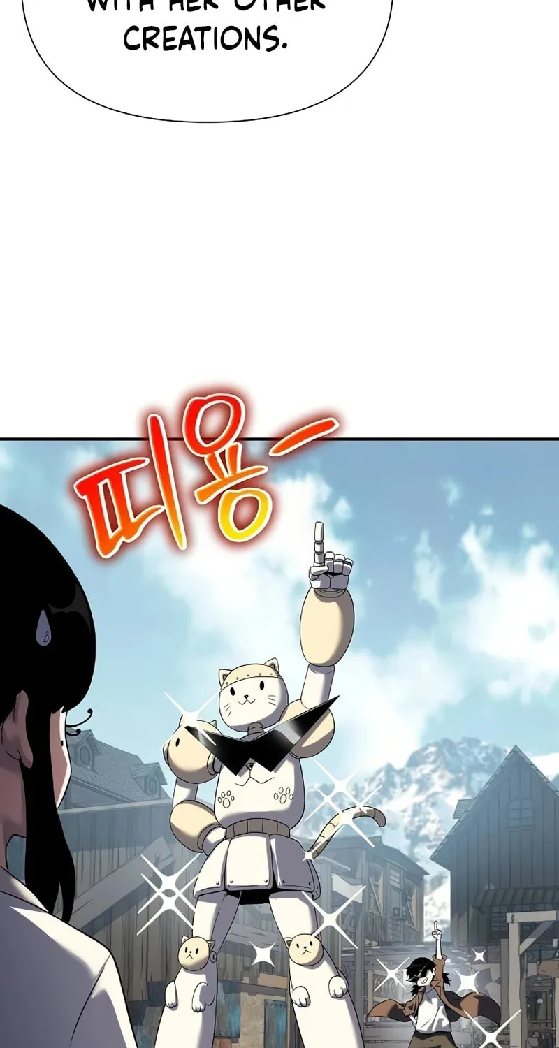 Cleric of Decay Chapter 44 page 87 - 
