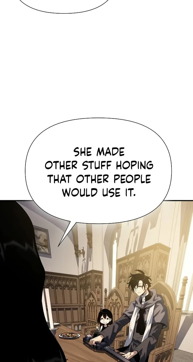 Cleric of Decay Chapter 44 page 93 - 