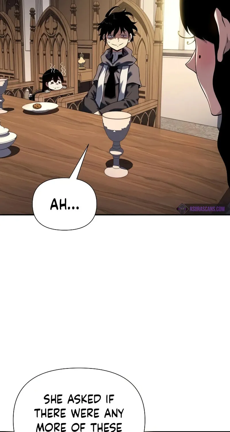 Cleric of Decay Chapter 44 page 98 - 