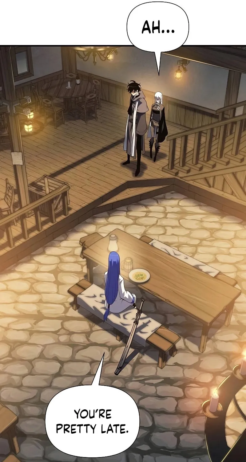 Cleric of Decay Chapter 45 page 107 - 