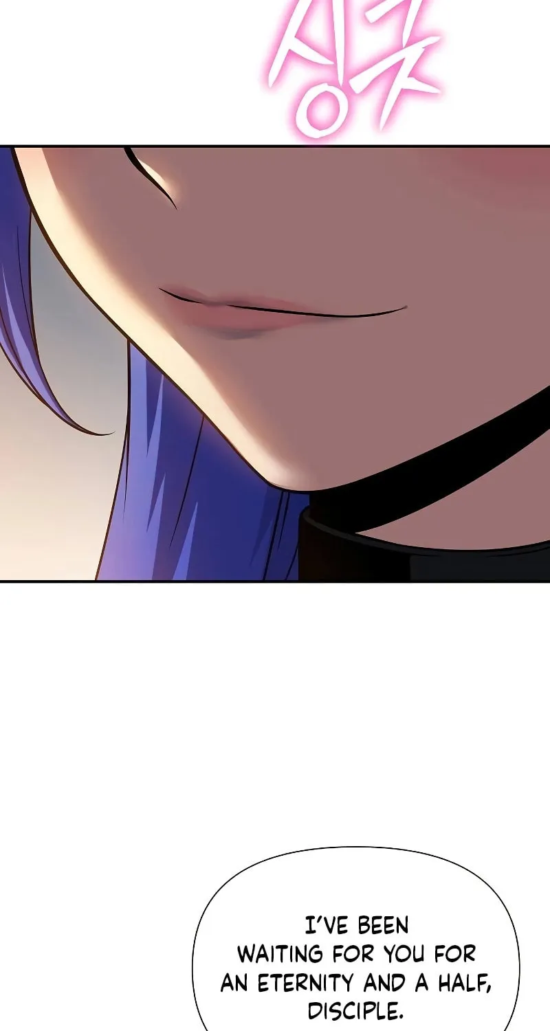 Cleric of Decay Chapter 45 page 110 - 