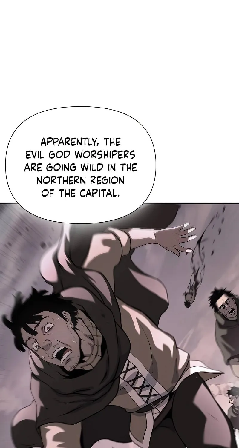 Cleric of Decay Chapter 45 page 117 - 