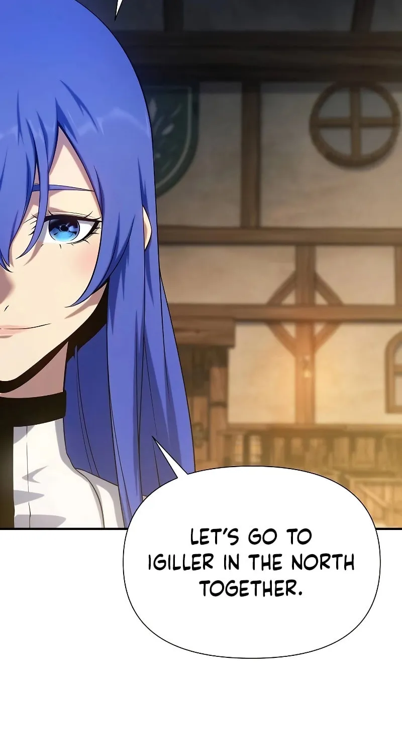 Cleric of Decay Chapter 45 page 119 - 