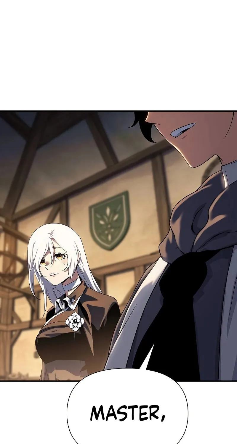 Cleric of Decay Chapter 45 page 120 - 