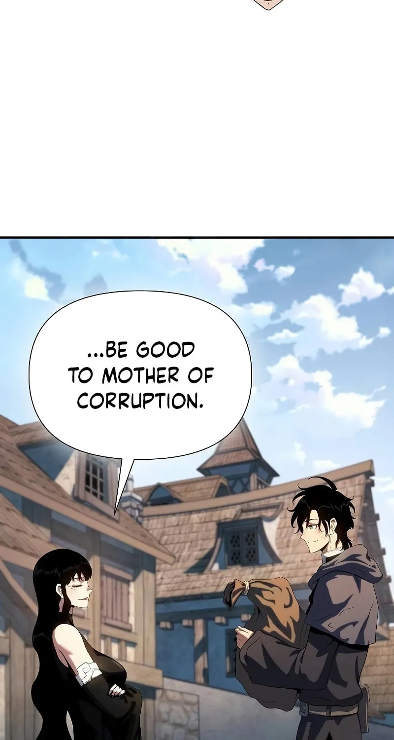 Cleric of Decay Chapter 45 page 13 - 