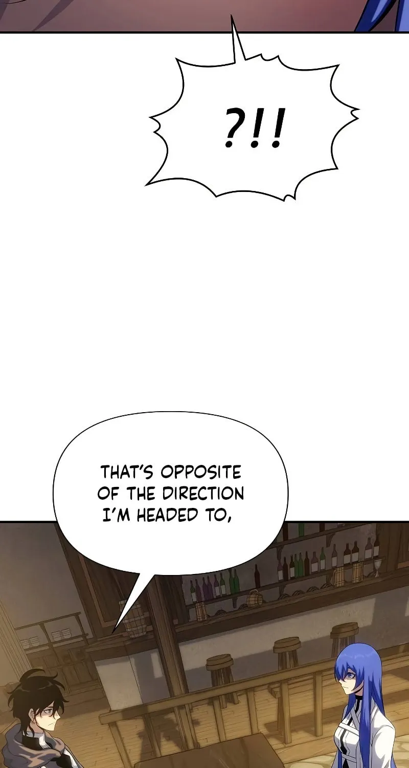 Cleric of Decay Chapter 45 page 122 - 