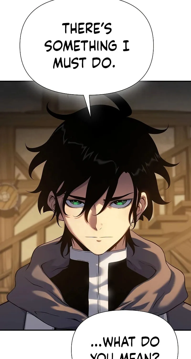 Cleric of Decay Chapter 45 page 124 - 