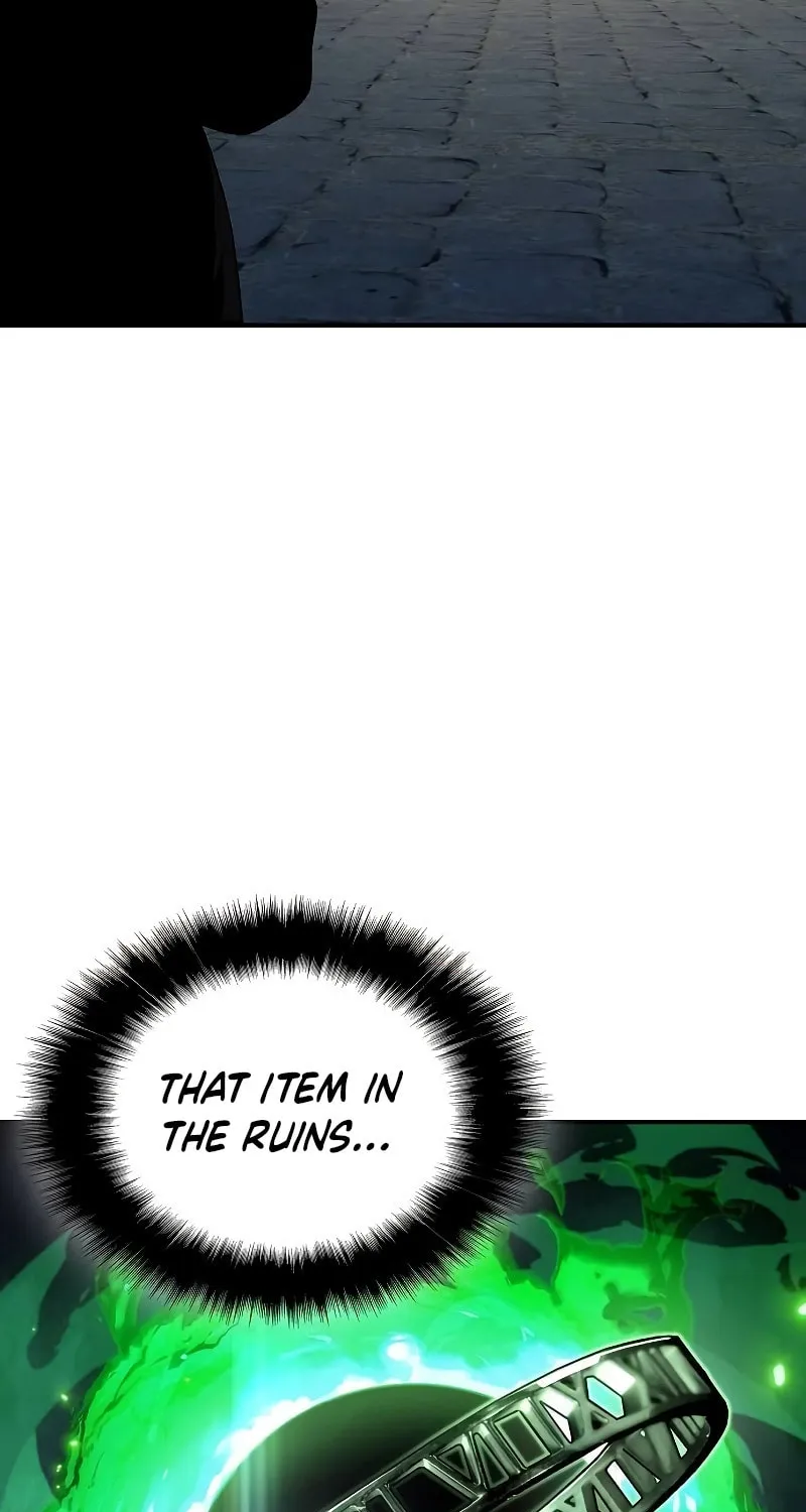 Cleric of Decay Chapter 45 page 18 - 