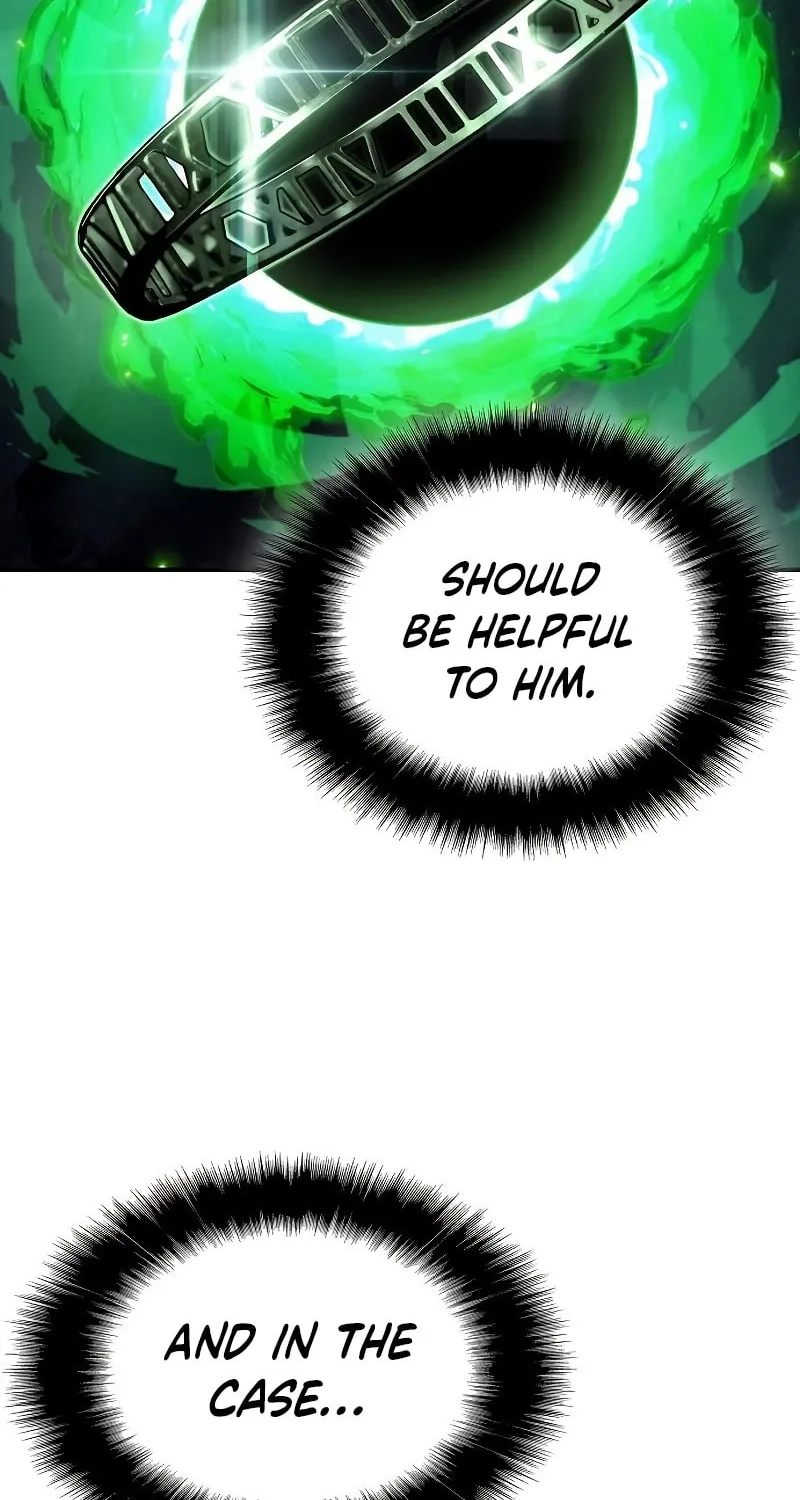 Cleric of Decay Chapter 45 page 19 - 