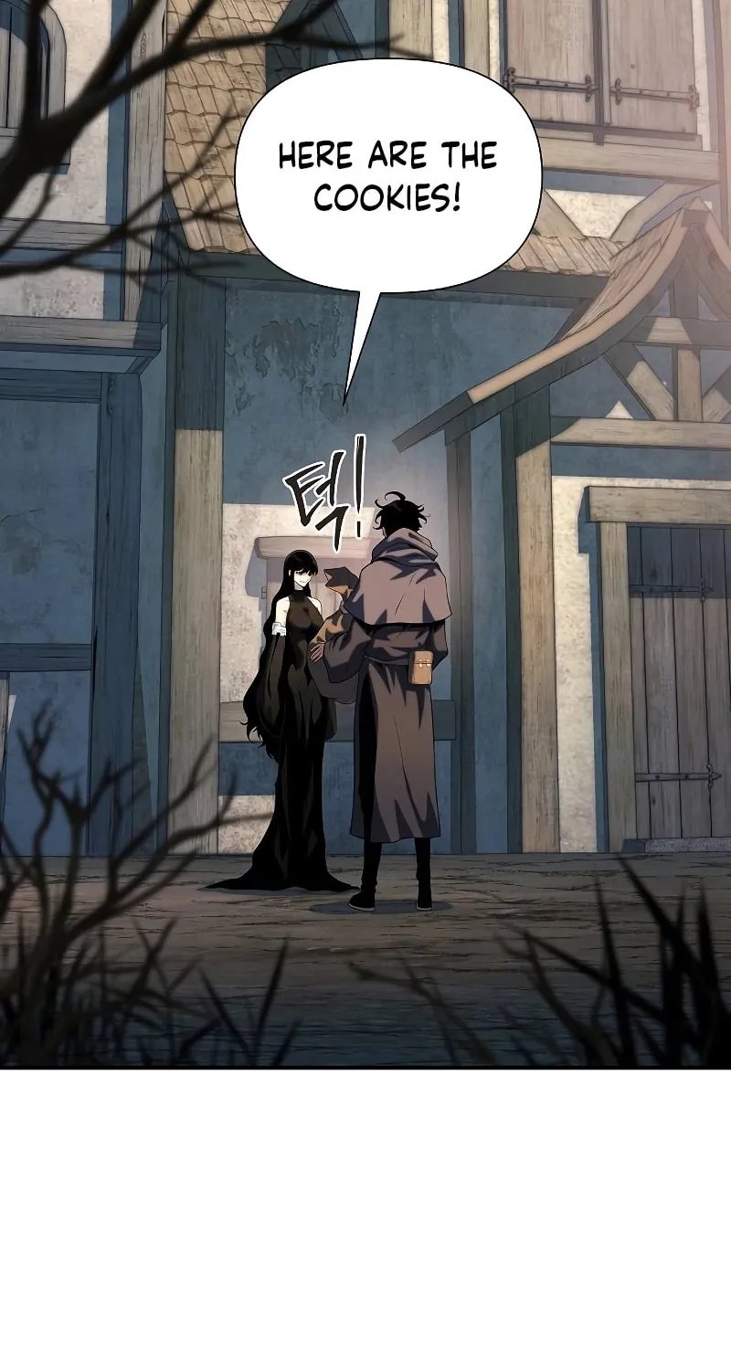 Cleric of Decay Chapter 45 page 3 - 