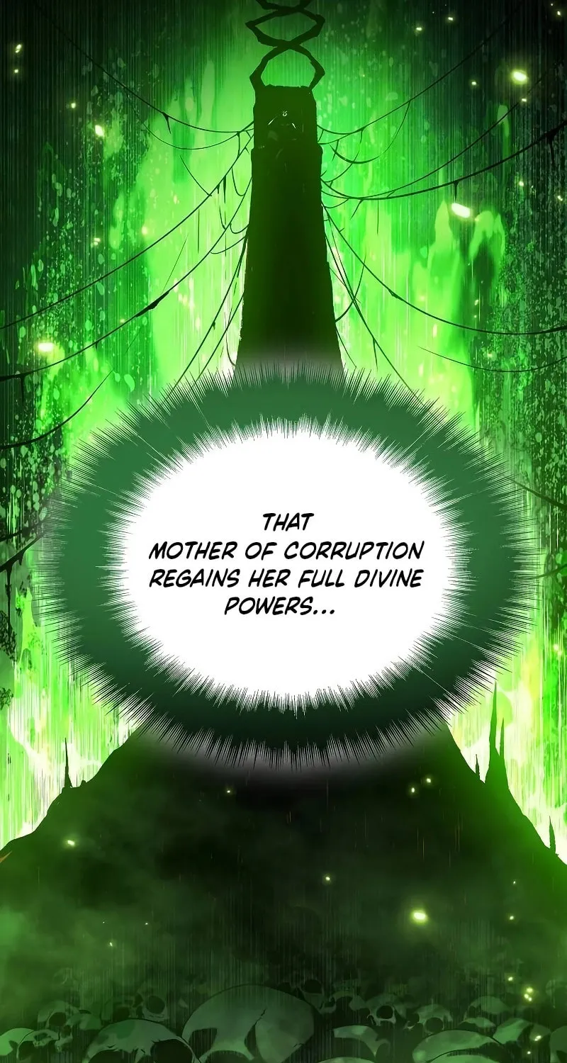Cleric of Decay Chapter 45 page 22 - 