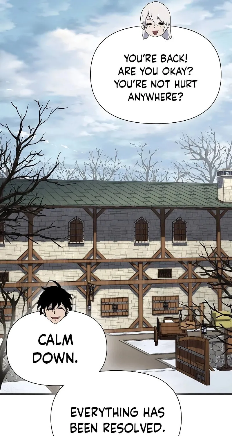 Cleric of Decay Chapter 45 page 31 - 