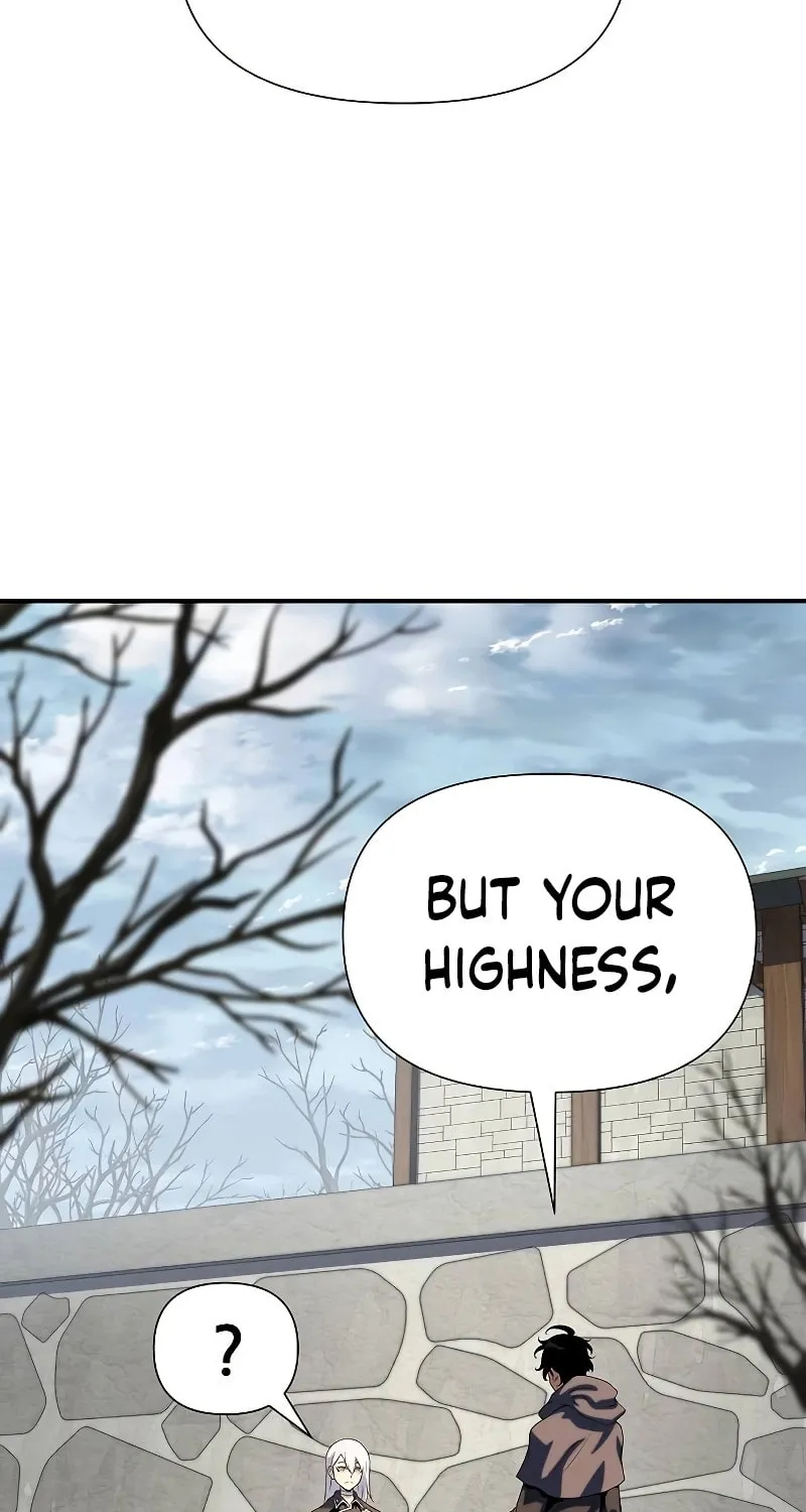 Cleric of Decay Chapter 45 page 32 - 
