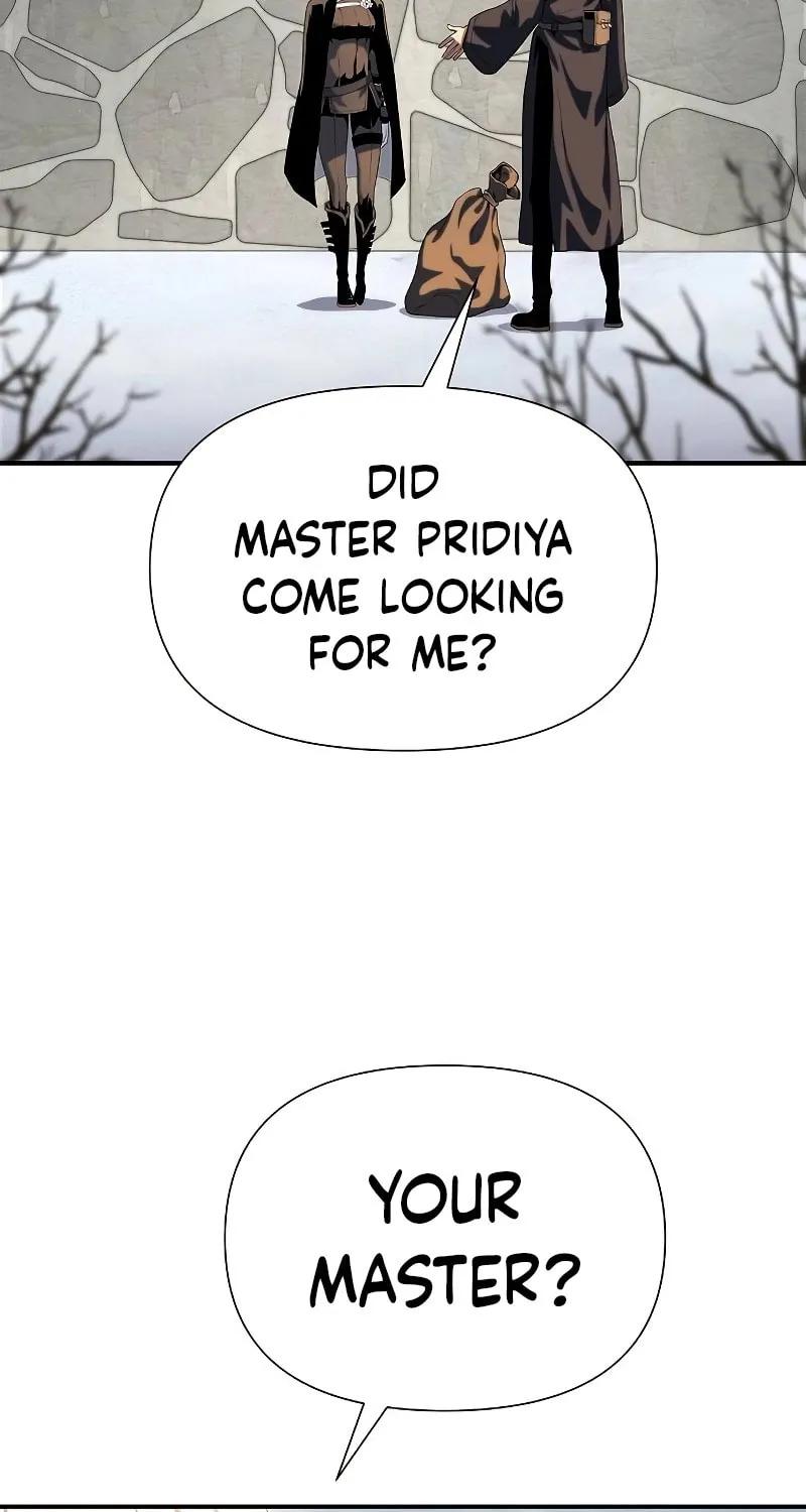 Cleric of Decay Chapter 45 page 33 - 