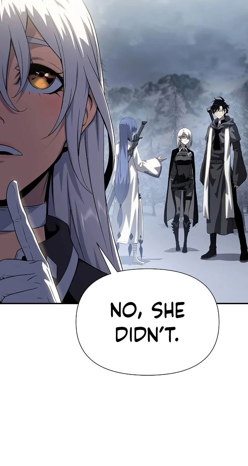 Cleric of Decay Chapter 45 page 34 - 