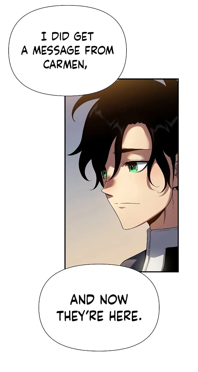 Cleric of Decay Chapter 45 page 35 - 