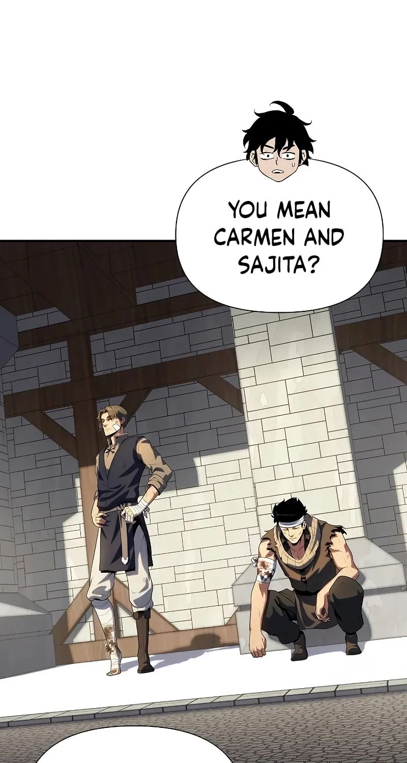 Cleric of Decay Chapter 45 page 36 - 