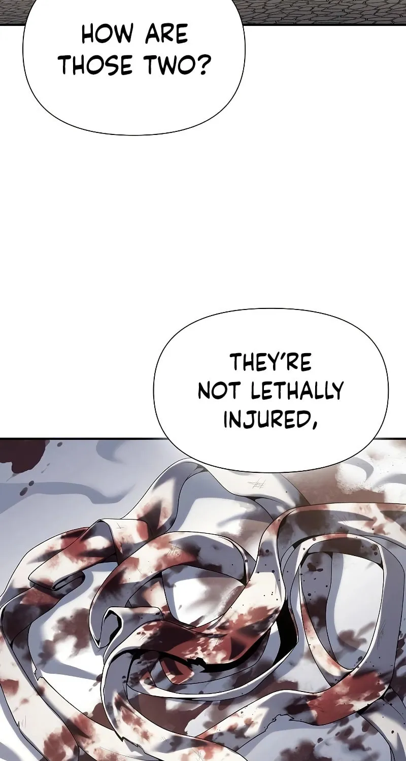 Cleric of Decay Chapter 45 page 37 - 