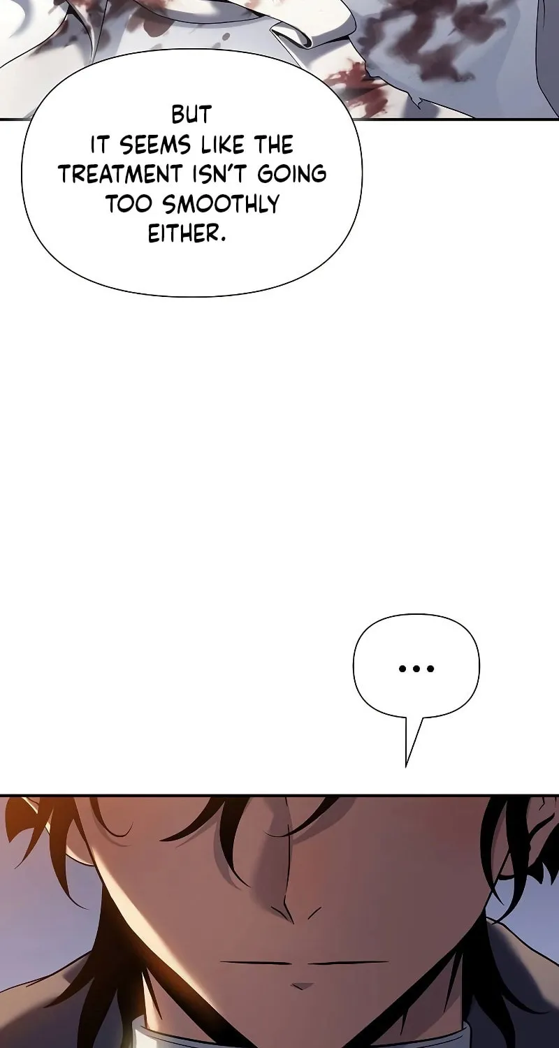 Cleric of Decay Chapter 45 page 38 - 
