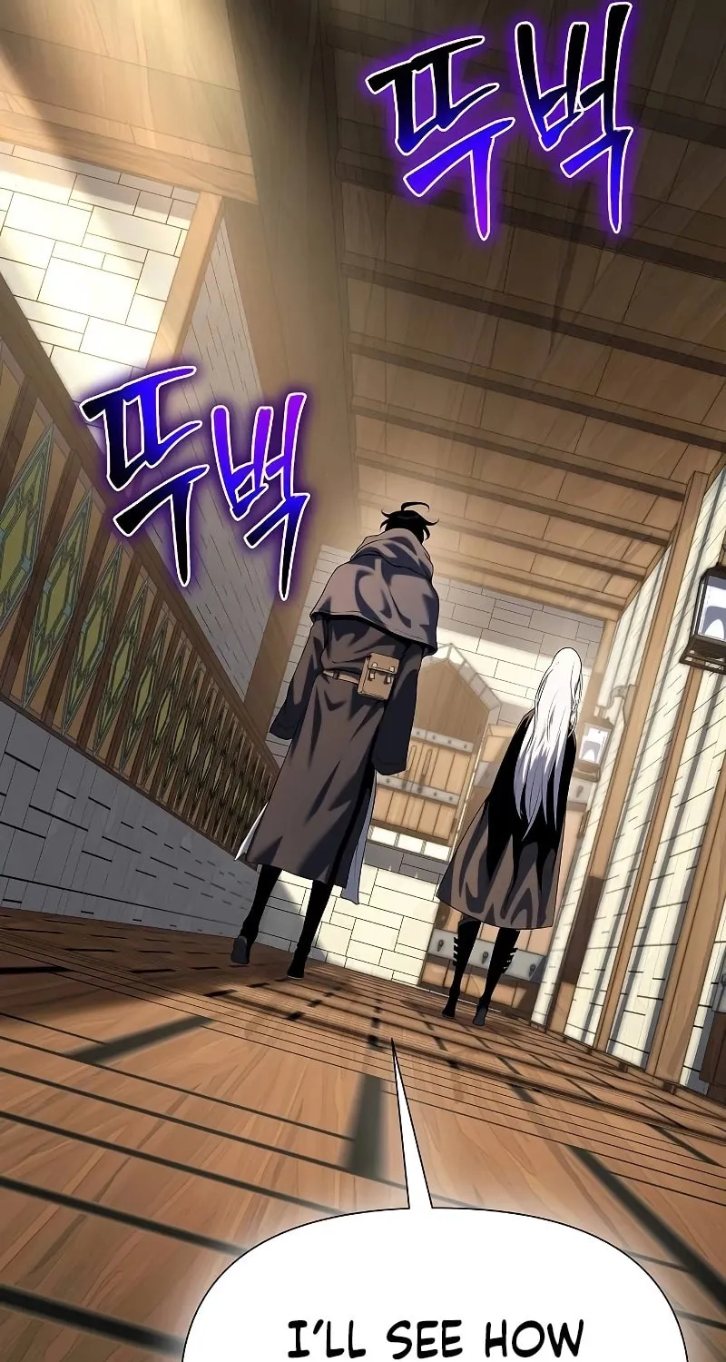 Cleric of Decay Chapter 45 page 40 - 
