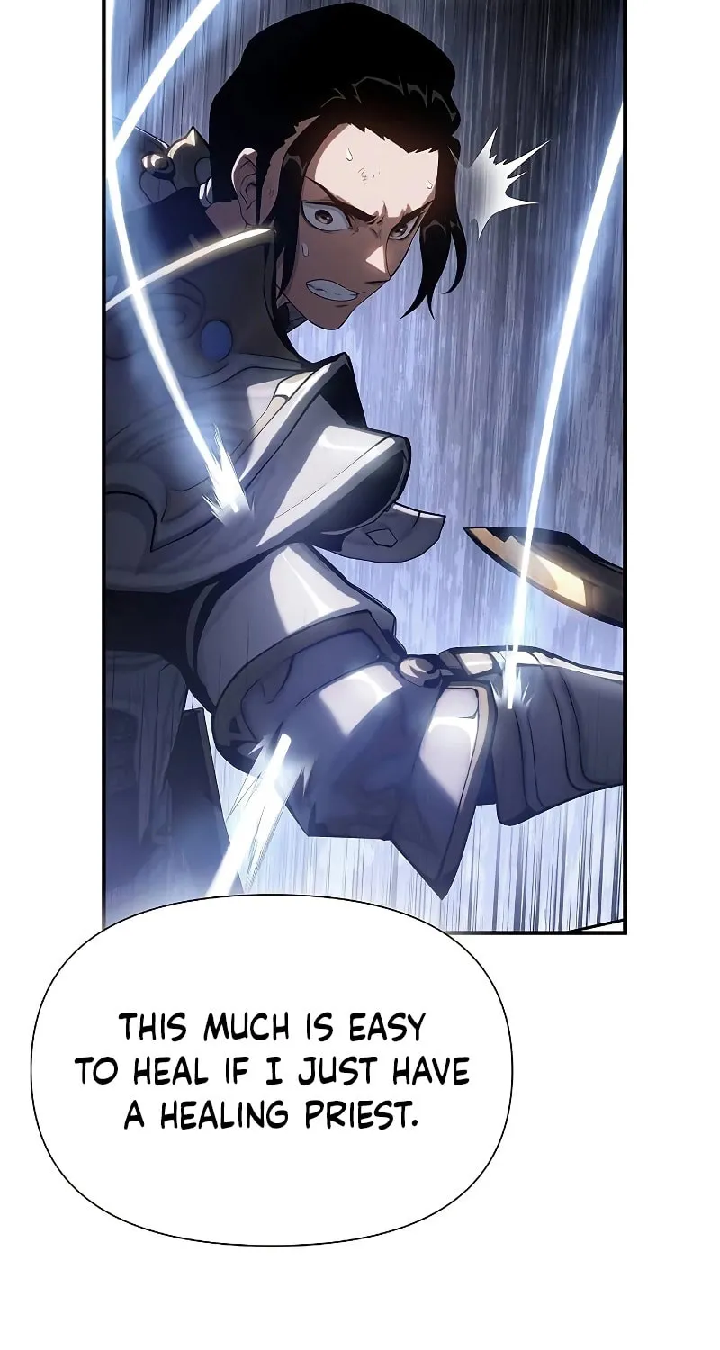 Cleric of Decay Chapter 45 page 46 - 