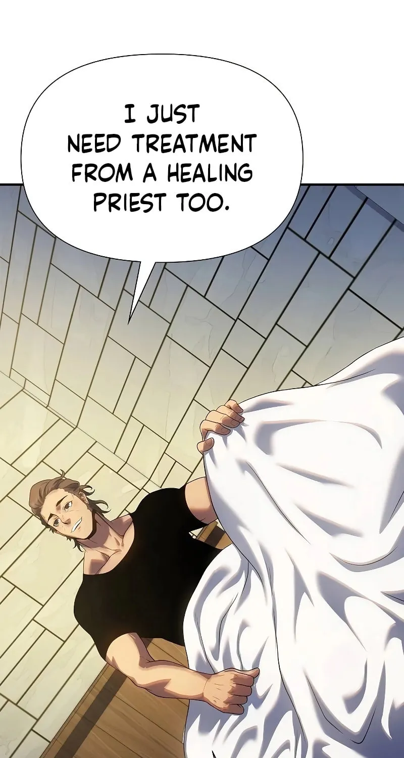 Cleric of Decay Chapter 45 page 50 - 