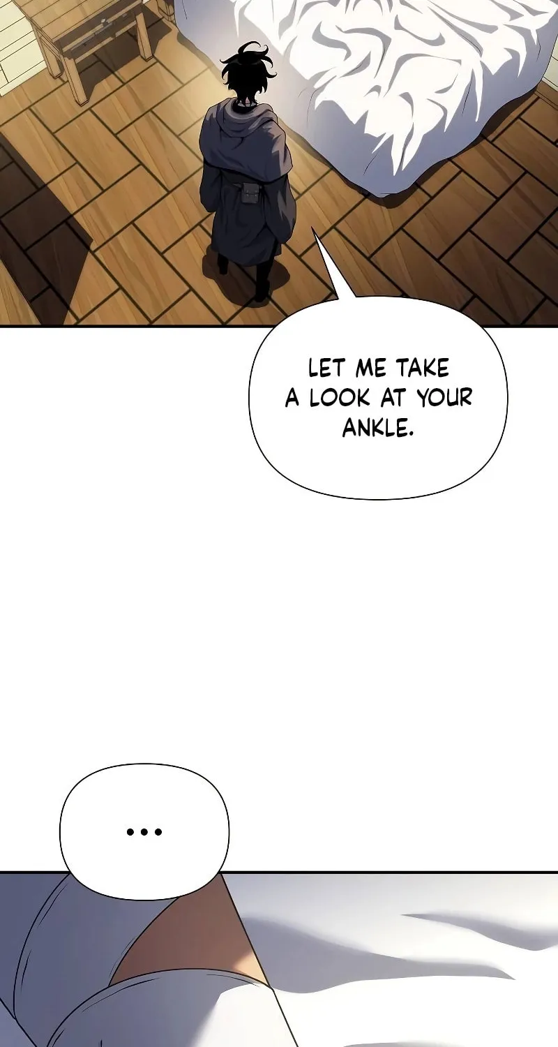 Cleric of Decay Chapter 45 page 52 - 