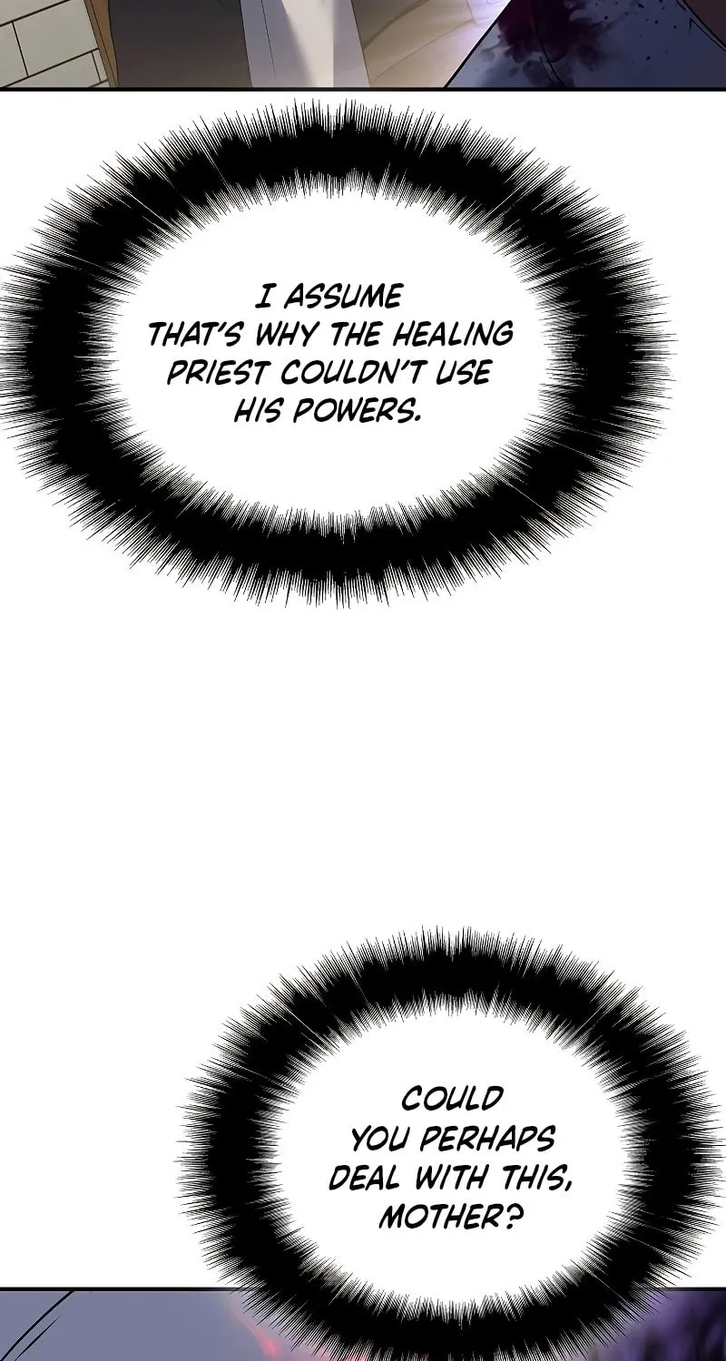 Cleric of Decay Chapter 45 page 55 - 