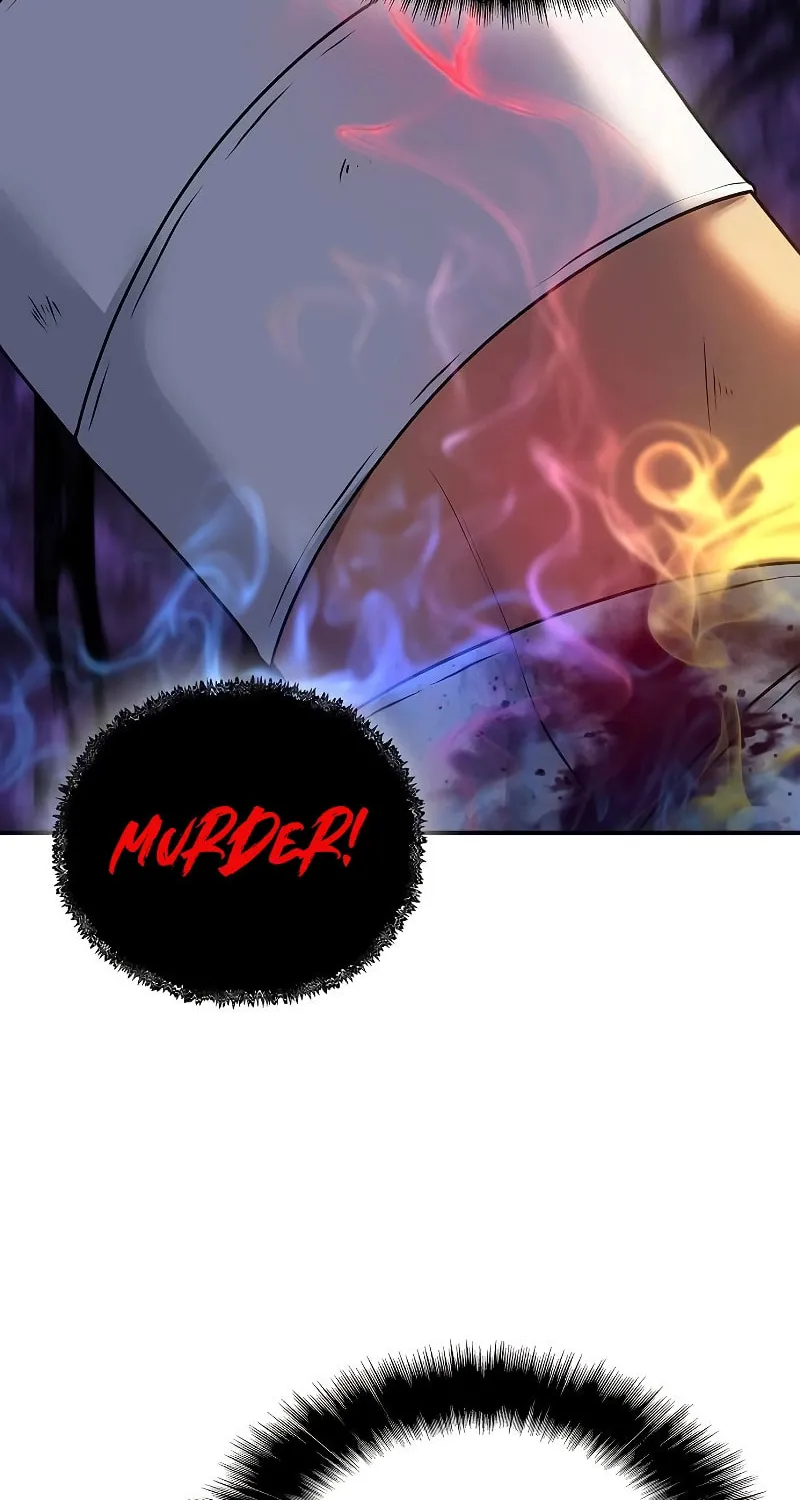 Cleric of Decay Chapter 45 page 56 - 