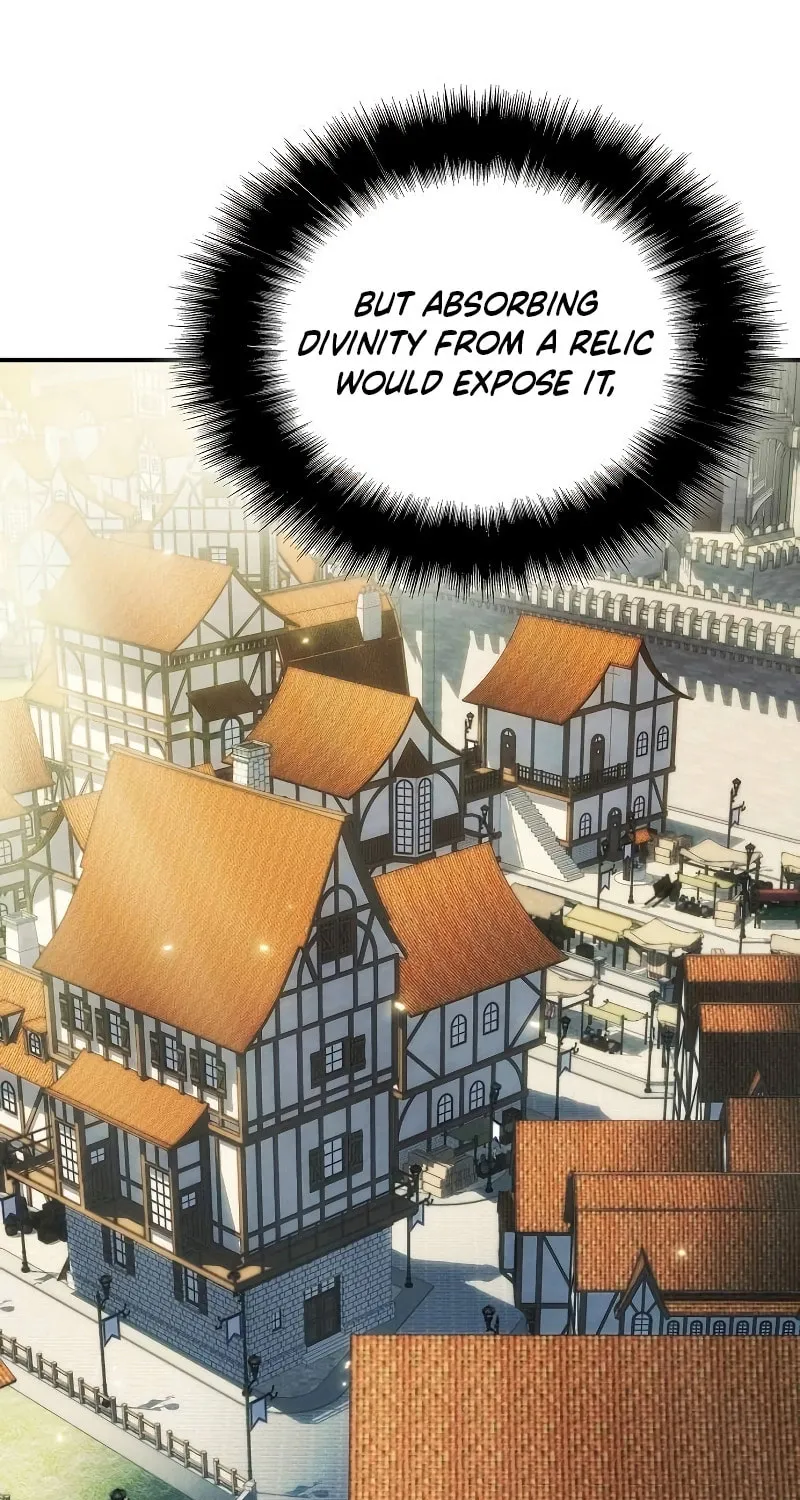 Cleric of Decay Chapter 45 page 59 - 