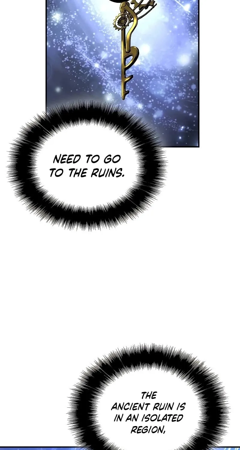 Cleric of Decay Chapter 45 page 61 - 