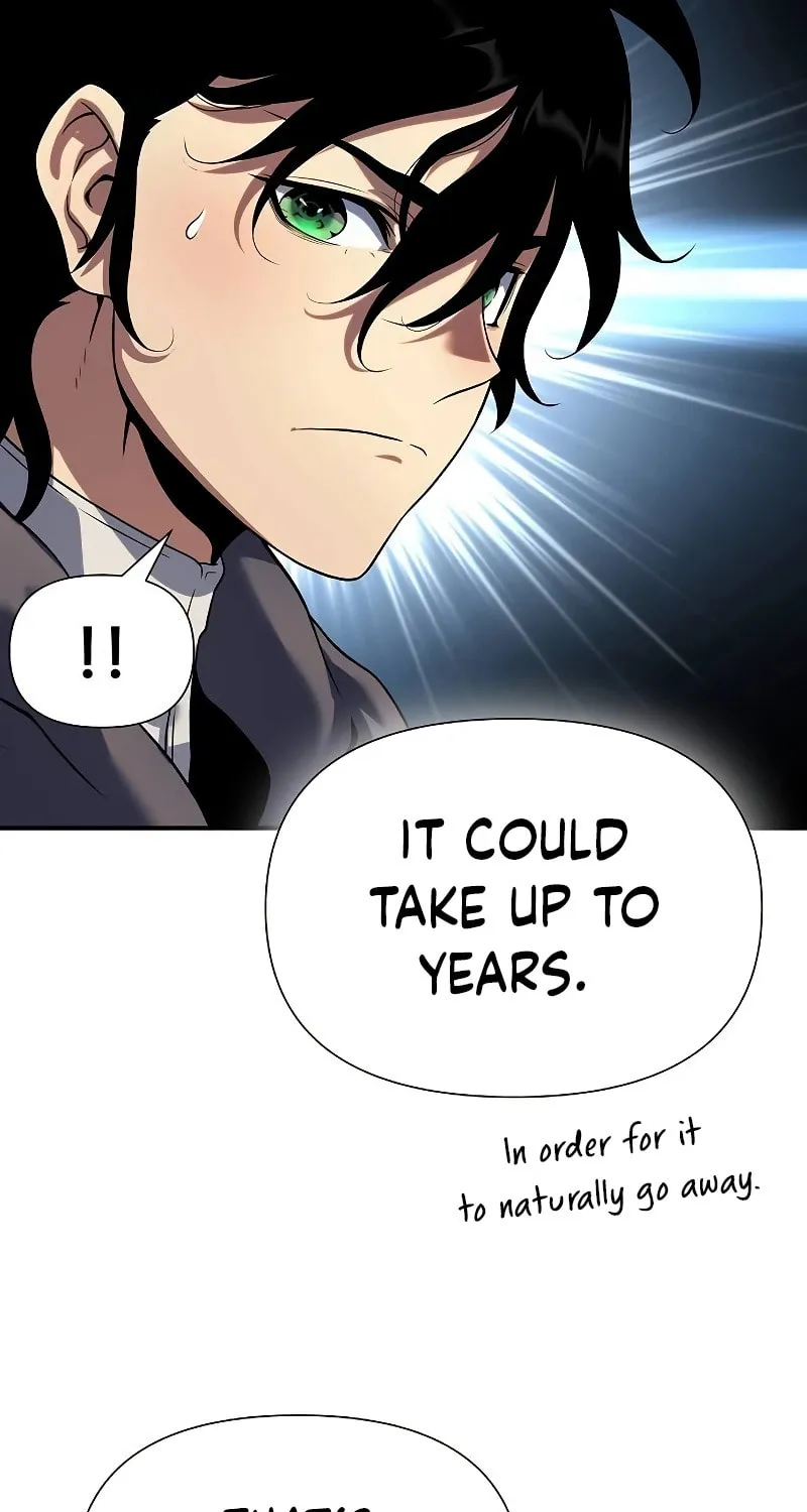 Cleric of Decay Chapter 45 page 69 - 