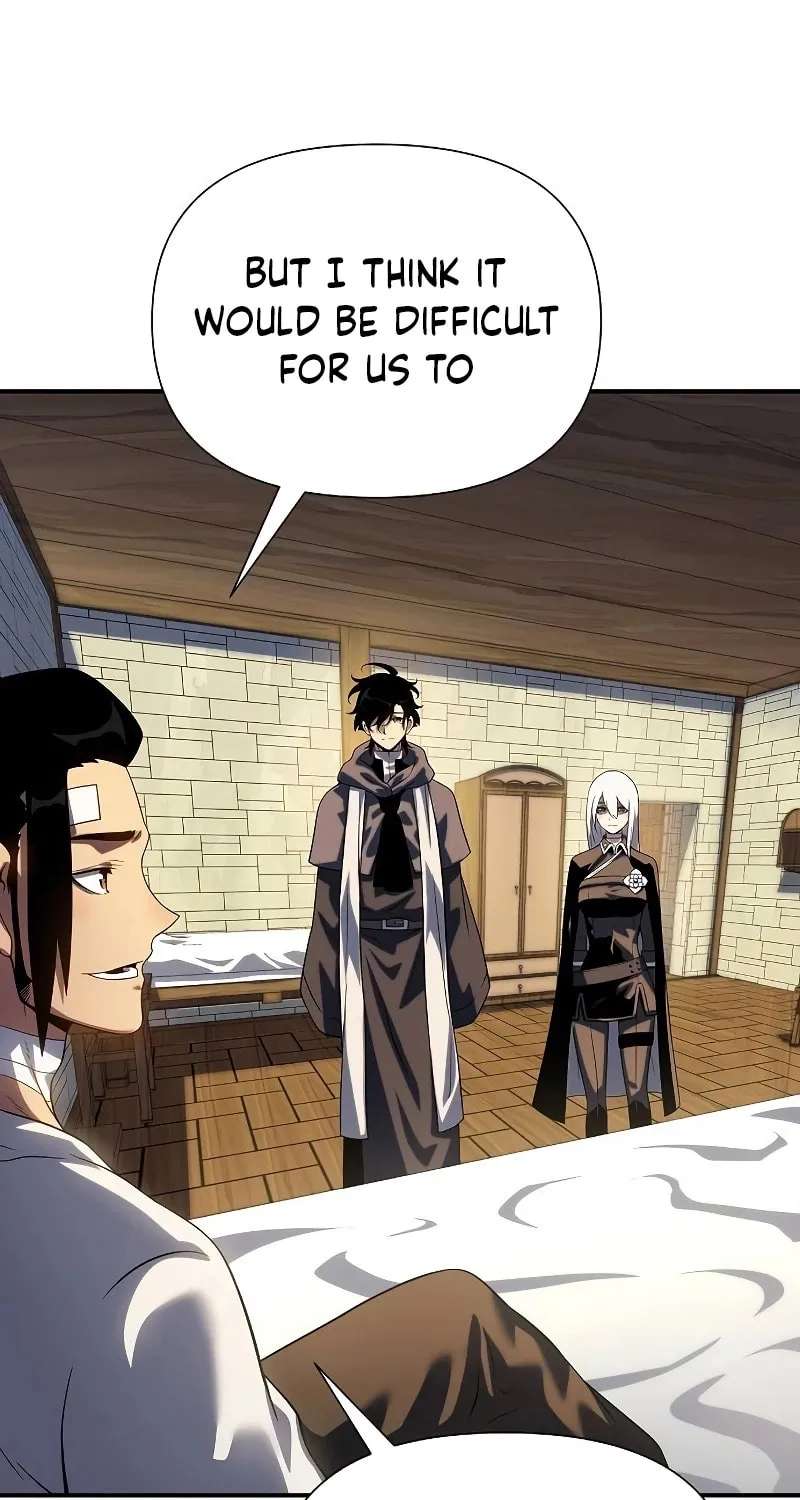 Cleric of Decay Chapter 45 page 75 - 