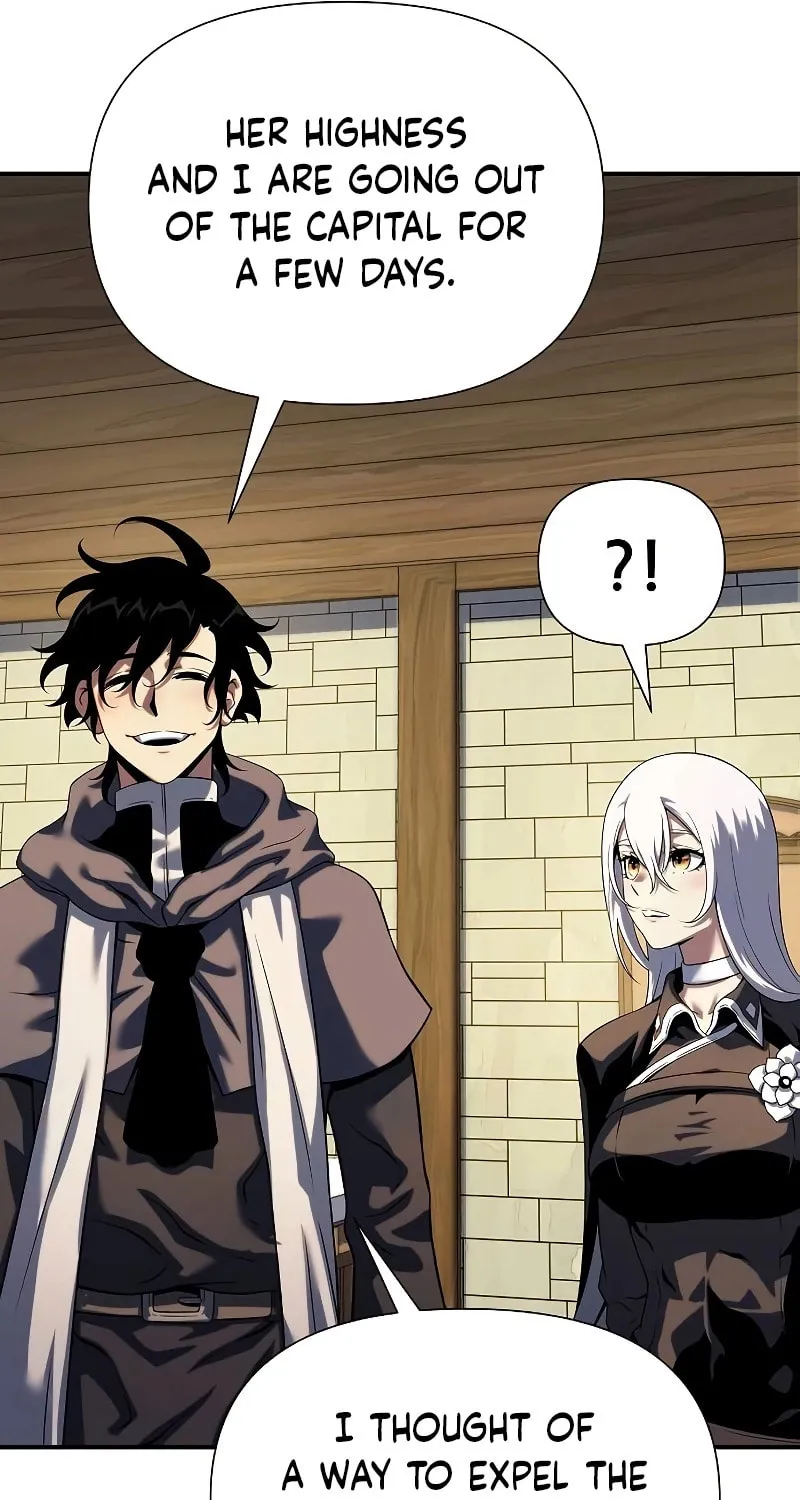 Cleric of Decay Chapter 45 page 79 - 