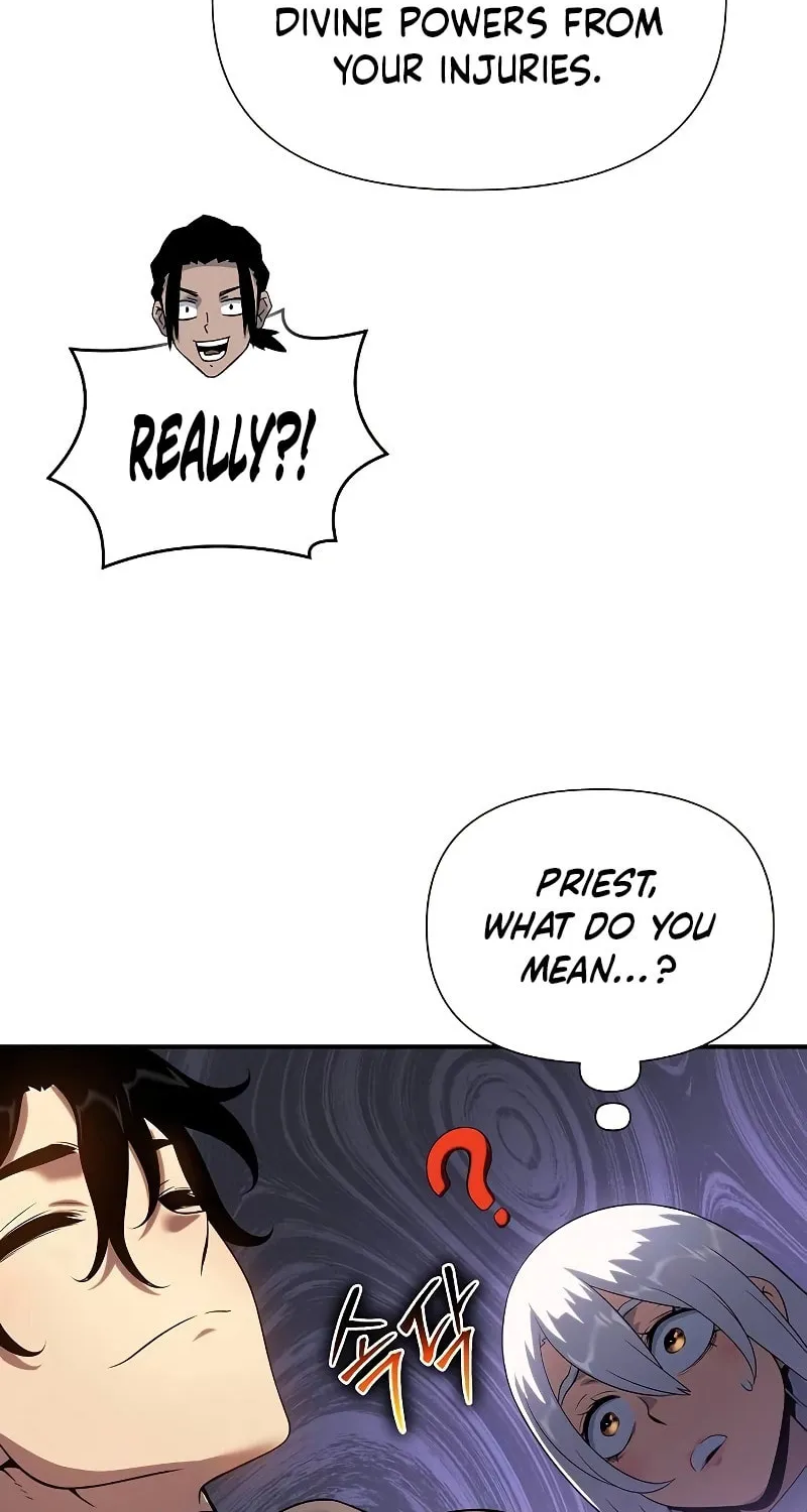 Cleric of Decay Chapter 45 page 80 - 